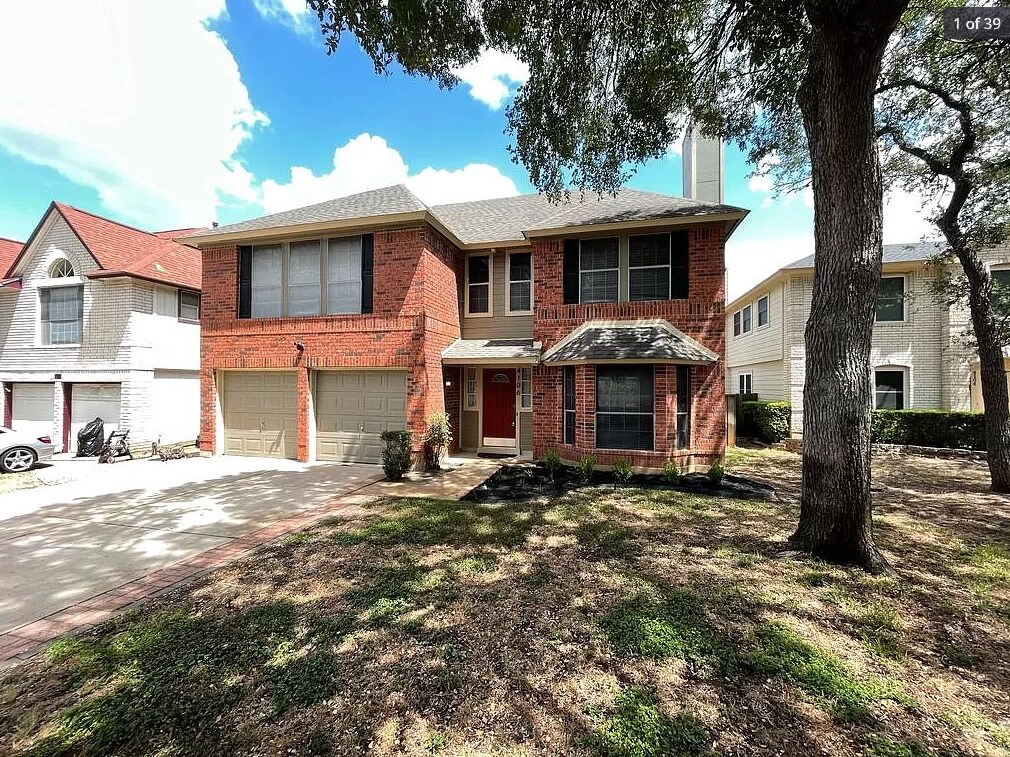 Foto principal - 4106 Cortina Dr