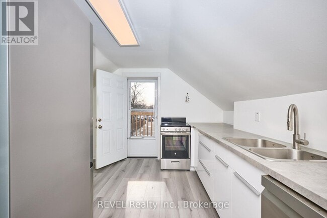 Photo du bâtiment - 6172 William St