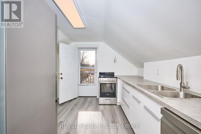 Photo du bâtiment - 6172 William St