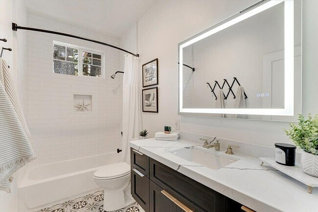 Foto del edificio - 513 Hill St