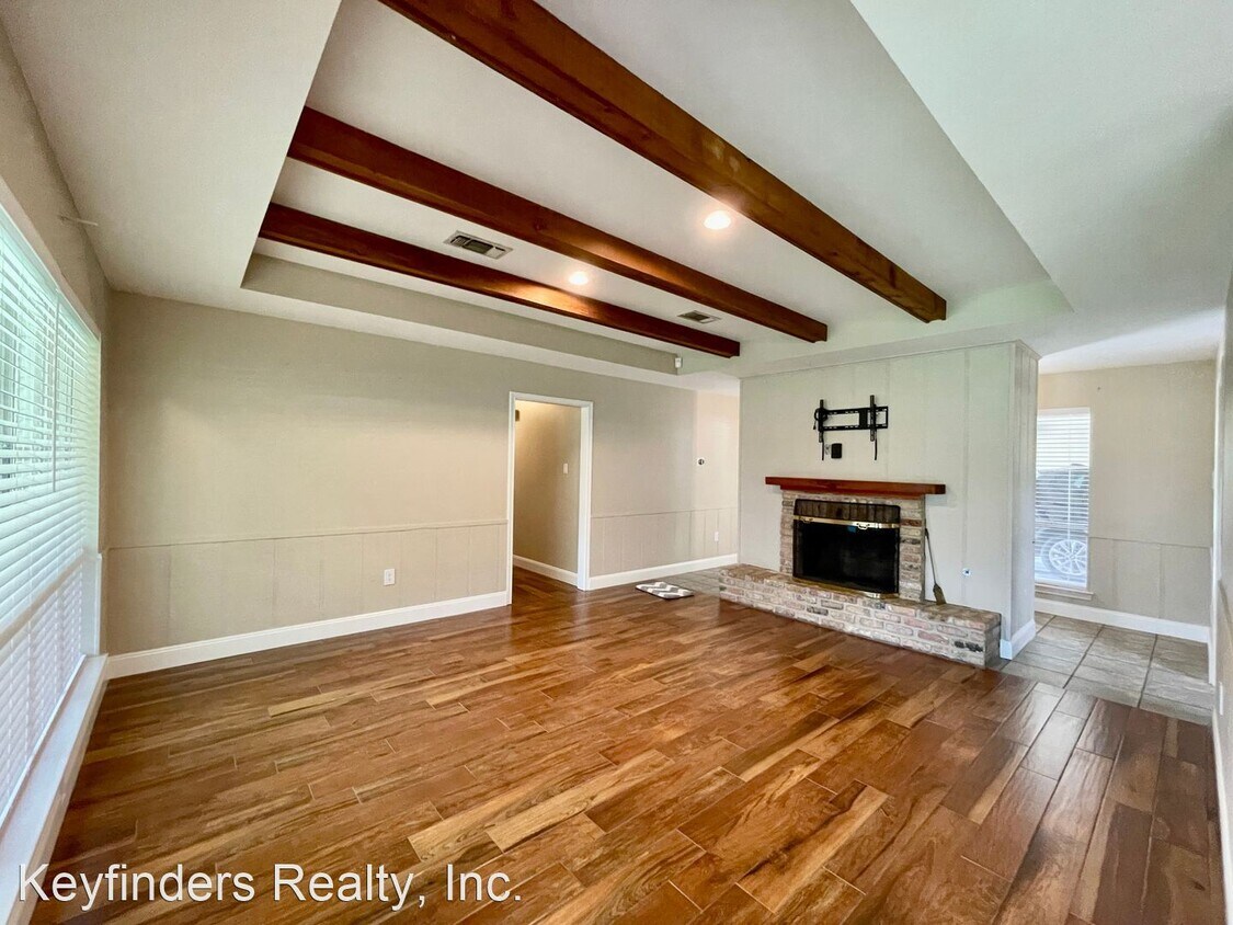 3 br, 2 bath House 9321 Wesson St. House for Rent in Baton Rouge