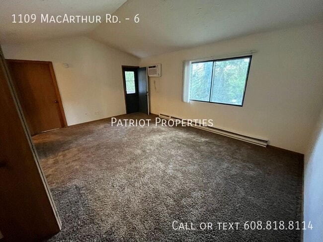 Building Photo - 1109 Mac Arthur Rd