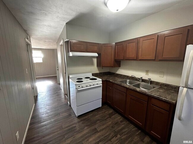 Foto del edificio - 928 S Stewart St