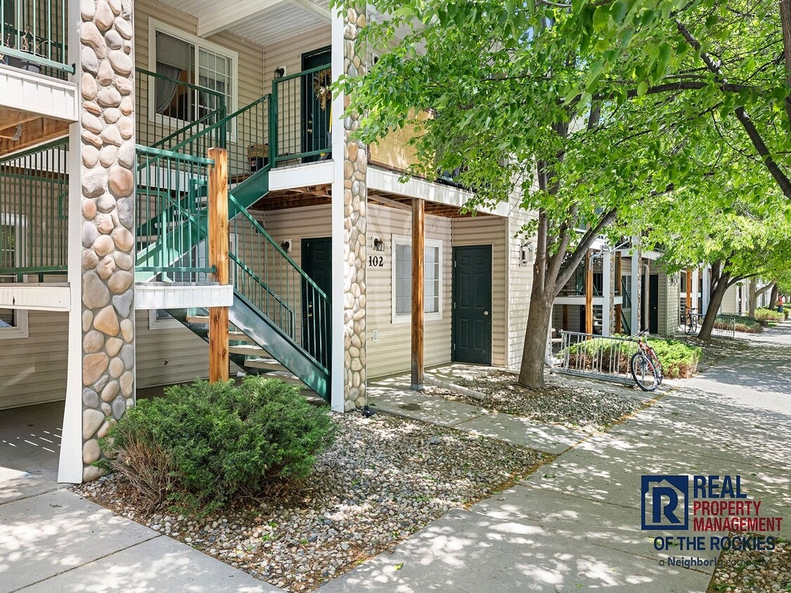 Primary Photo - 2 Bed, 2 Bath Condo Near CSU!