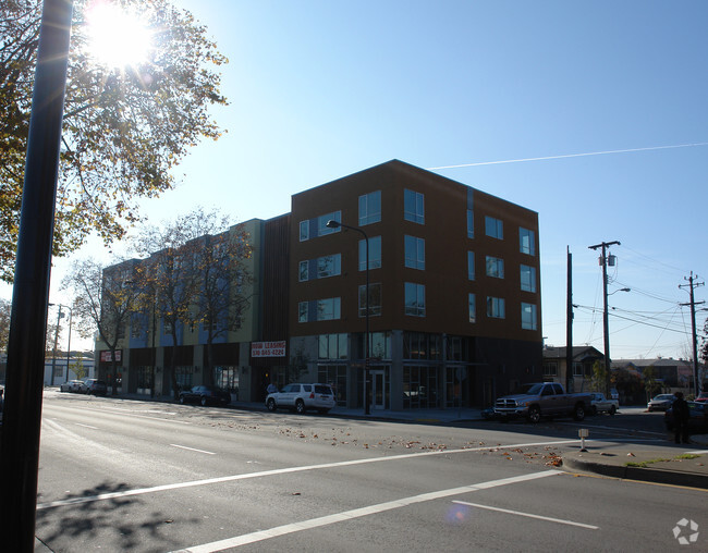 Foto del edificio - Aventerra Apartments
