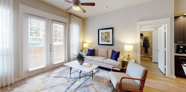 Foto del edificio - Comfort Meets Style — Now Leasing Spacious...