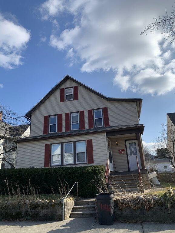 Foto del edificio - 1042 Taylor Avenue, Unit 2nd