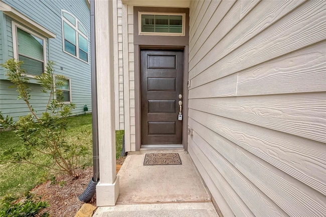 Foto del edificio - Beautiful Move-In Ready Home in Missouri City