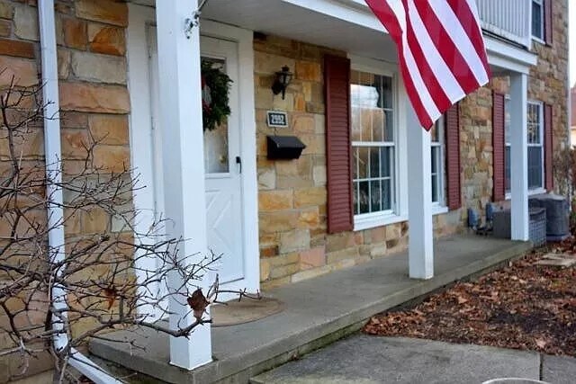 Foto del edificio - 2992 Whittier Ct