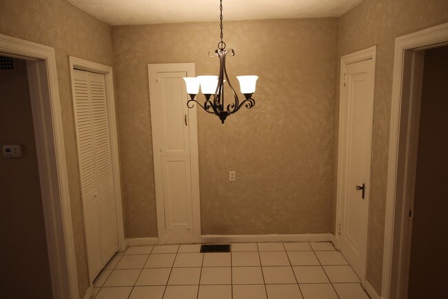 Dining Room - 1738 Flagler Ave