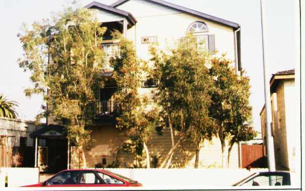 Building Photo - 1624 Sherman Pl