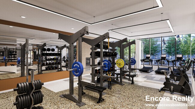 Foto del edificio - 89 E Dedham St