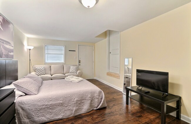 Foto del edificio - 2020 Hawthorne St