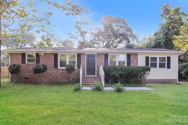 Foto principal - 409 Jackson Ave