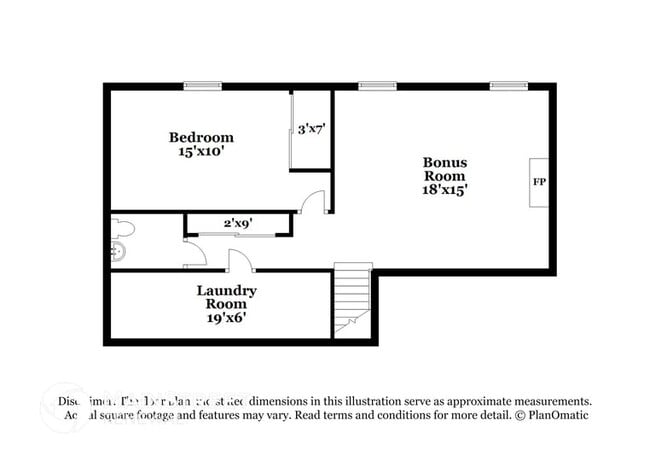 Foto del edificio - 3966 Waterfield Dr