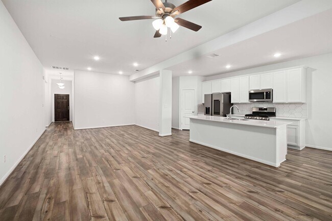 Foto del edificio - 854 Blue Oak Blvd