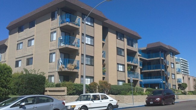 Regency Apartments Apartments San Diego, CA