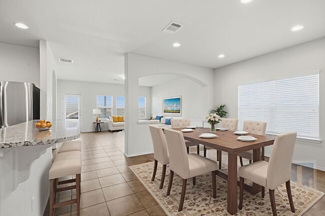 Foto del edificio - 720 Coltrane Dr