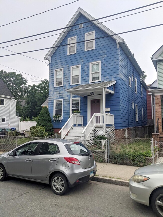 Building Photo - 39 Berkeley St