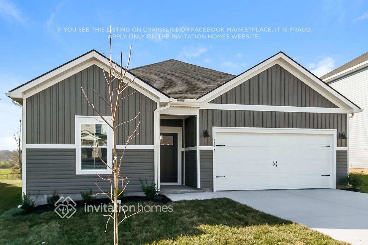 Foto del edificio - 1171 Bluffton Cir