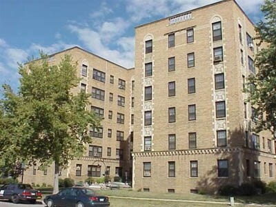Foto principal - Alhambra Apartments
