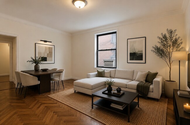 Foto del edificio - 113 W 13th St