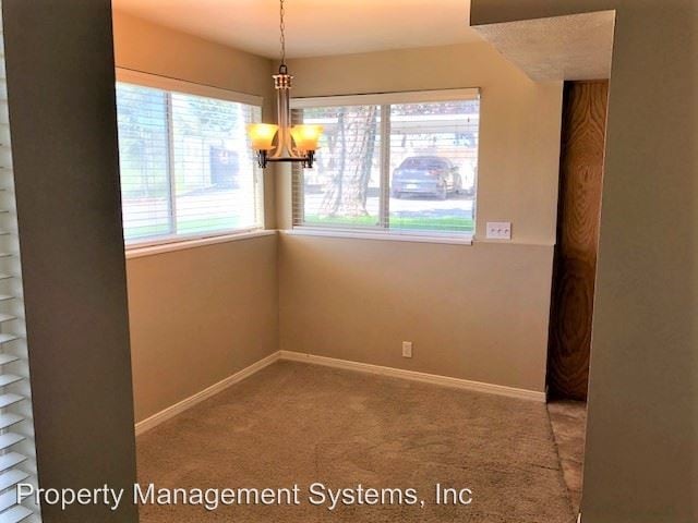 Building Photo - 2 br, 2 bath Apartment - 1162 E 6600 S #1