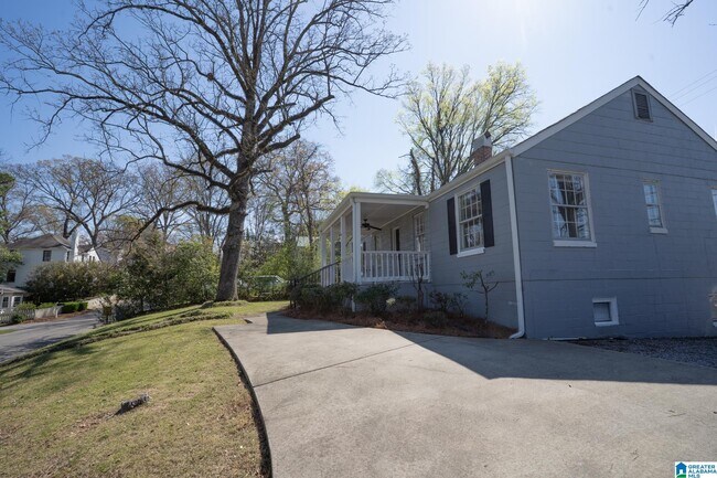 Foto del edificio - 9 Edgehill Rd