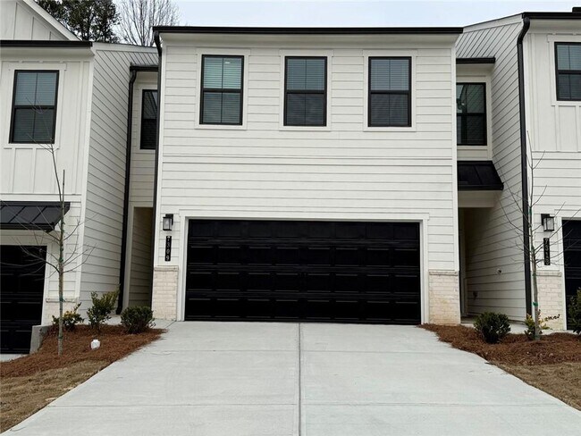 Foto del edificio - 7309 Mulberry St