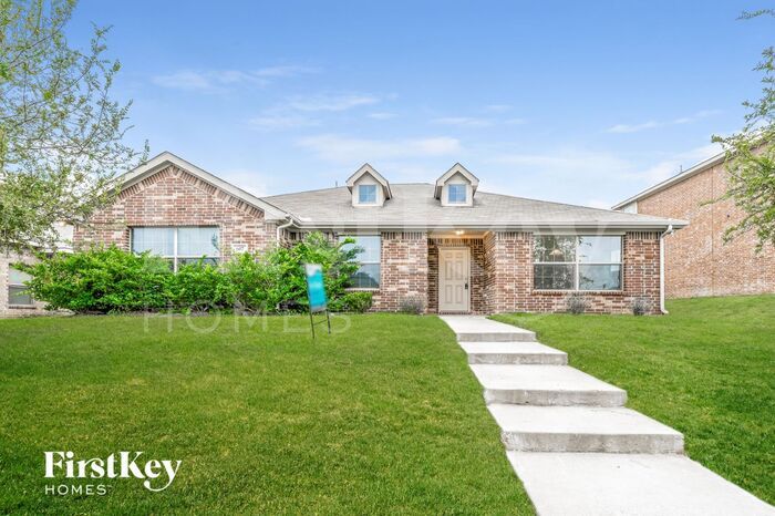 Foto principal - 607 Canvas Ct