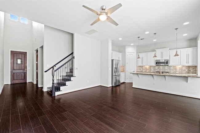 Building Photo - 4536 Berkman Dr