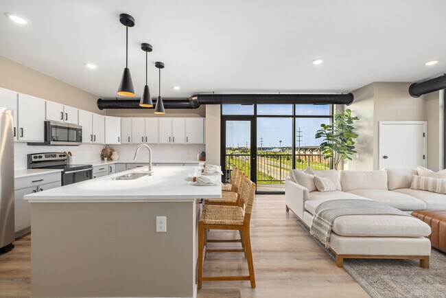 Foto del edificio - West Haven