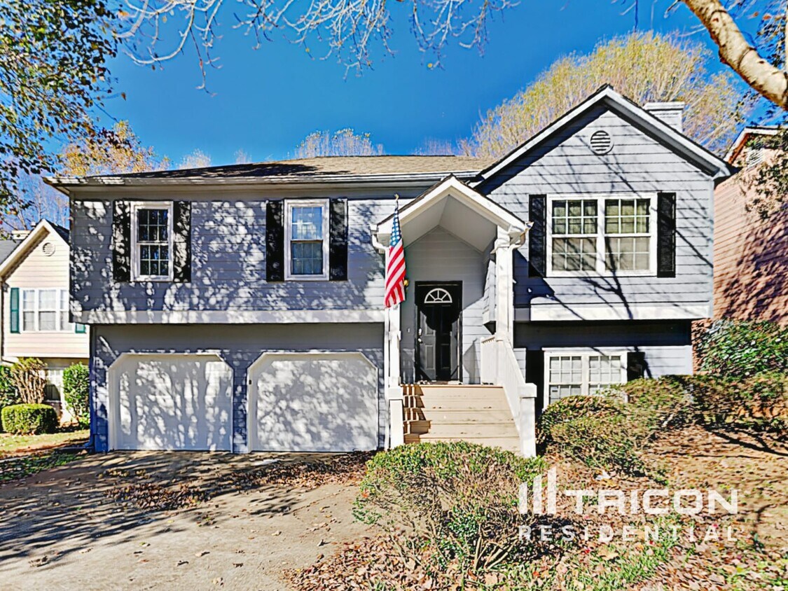 Foto principal - 4182 Mistymorn Wy