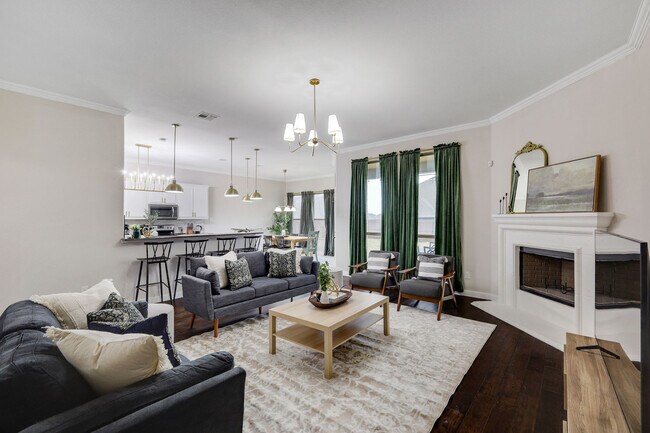 Building Photo - 213 Nocona Dr