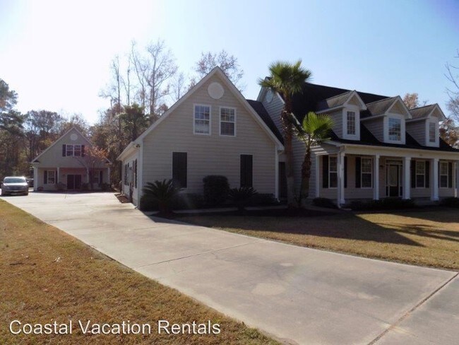 Building Photo - 113 Ascot Dr
