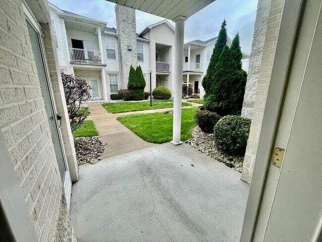 Foto del edificio - Adams Pointe 2 bedroom, 2 bathroom home