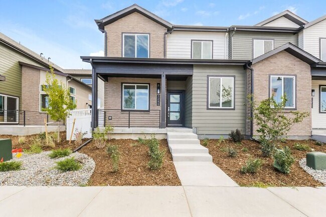 Foto del edificio - 1248 S Algonquian St