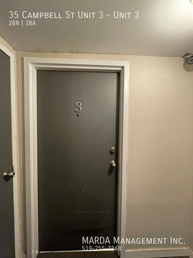 Photo du bâtiment - RENOVATED 2 BED/1 BATH APT IN CHATHAM - INCLUSIVE! $500 OFF SPECIAL!