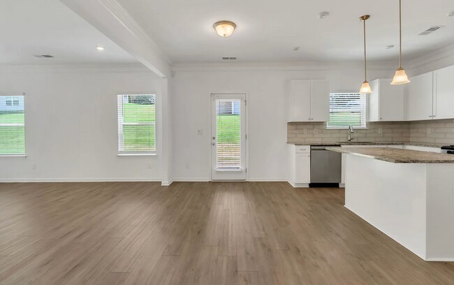 Foto del edificio - 534 Morgan Mdws Wy