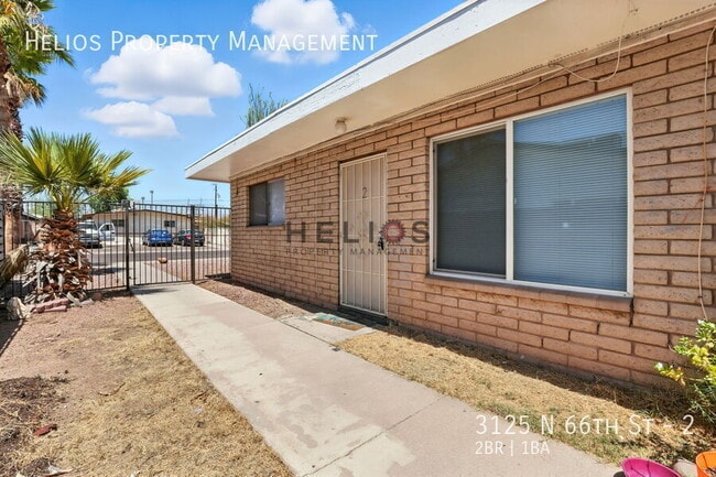 Building Photo - 3125 N 66th St