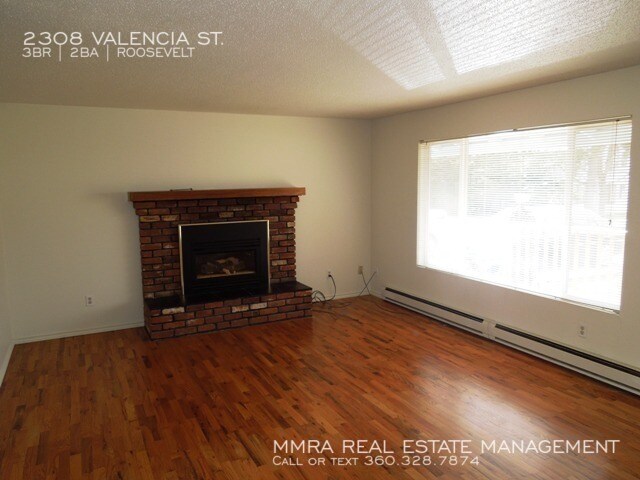 Great 3 Bedroom With Garage House For Rent In Bellingham Wa
