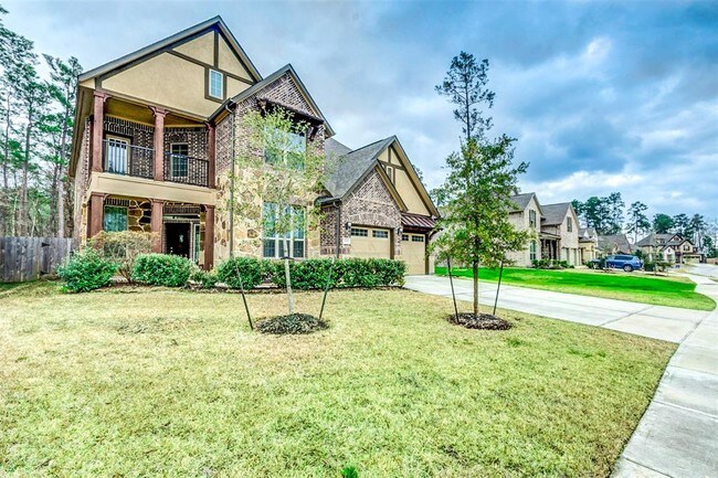 Foto del edificio - 2630 Granite River Ln