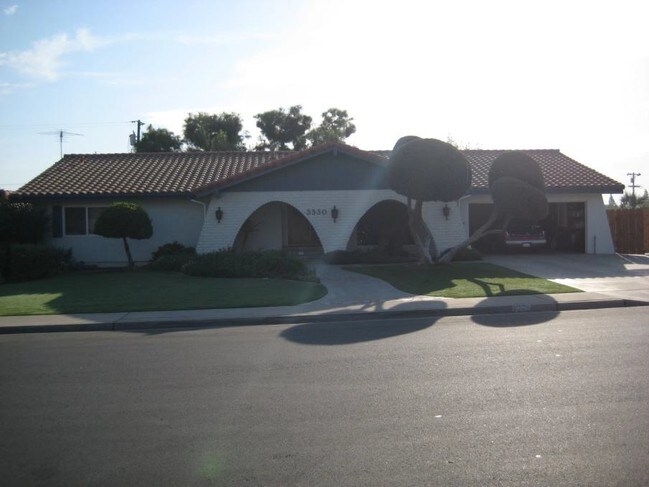 Foto del edificio - 3330 McCourry St