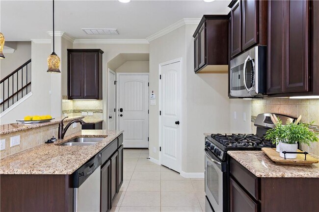 Foto del edificio - 14001 Avery Ranch Blvd
