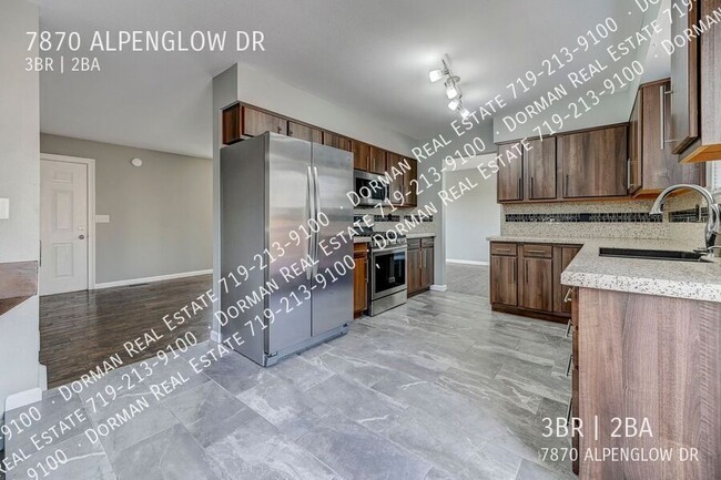 Building Photo - 7870 Alpenglow Dr