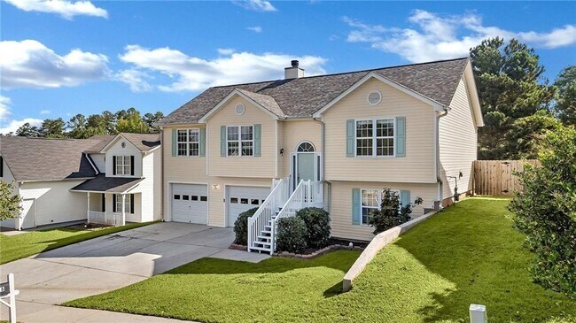 Foto del edificio - 226 Ashland Creek Ct
