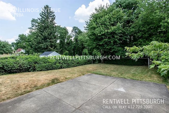 Foto del edificio - 3 Bedroom Home in Swissvale