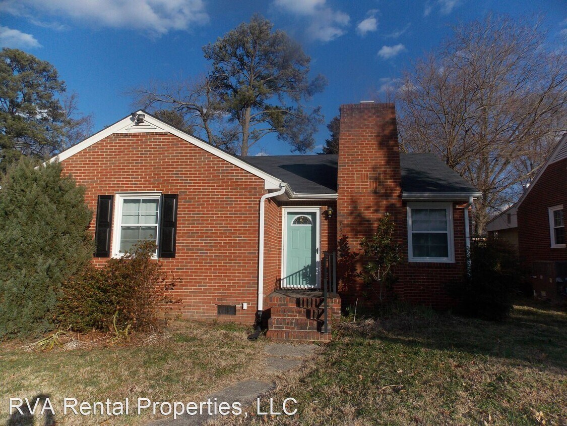 Primary Photo - 3 br, 1 bath House - 7523 Landsworth Ave