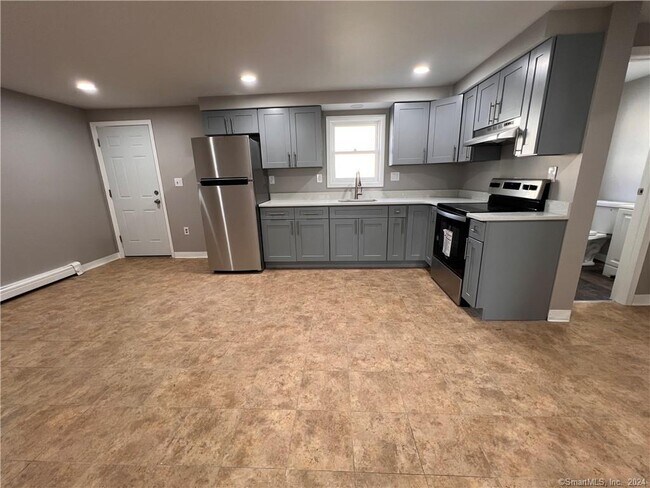 Foto del edificio - 501 Howard Ave