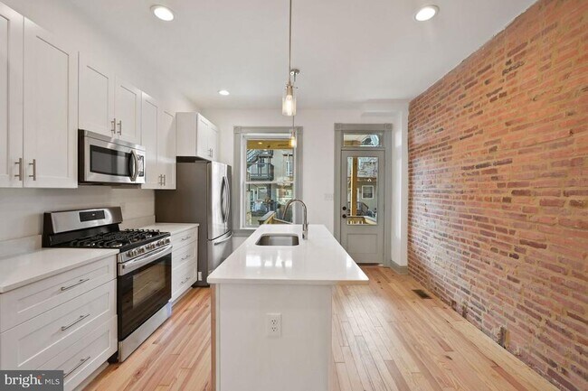 Foto del edificio - 740 S Linwood Ave